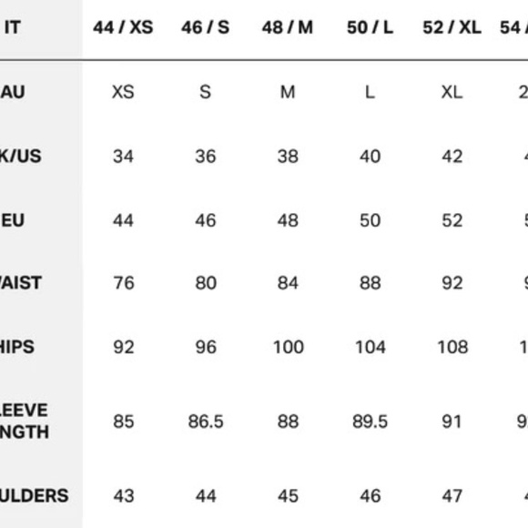 NEW WITH TAGS | UNCONDITIONAL BLACK SEQUIN BLAZER UNISEX (MENS MEDIUM) - Picture 16 of 16